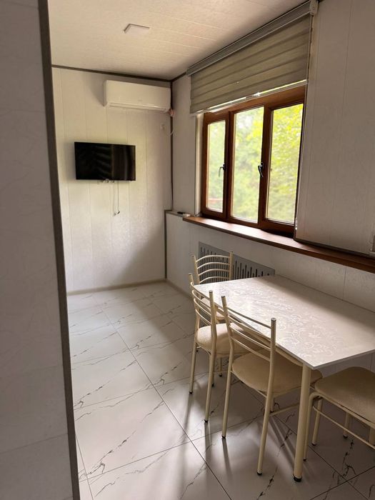 2-комн. квартира, 50 м², Шайхантахурский район