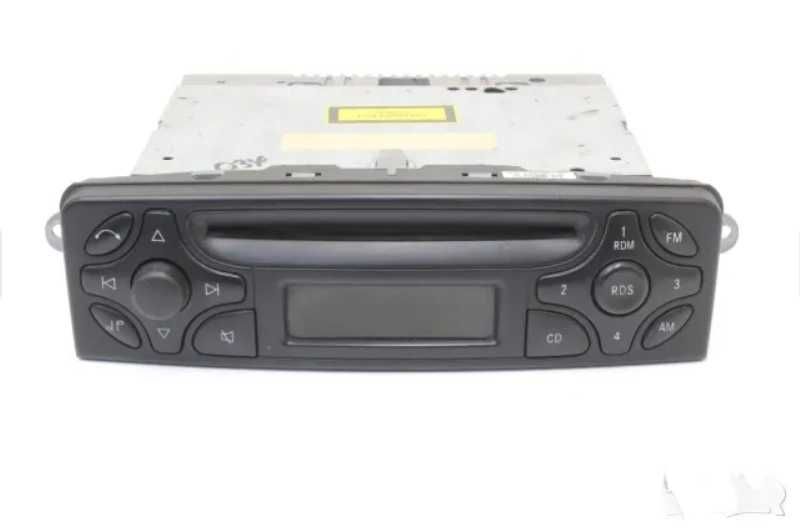 Оригинално CD Радио МерцедесW203 W209 BECKER