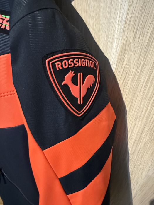 Ски екип ROSSIGNOL серия HERO