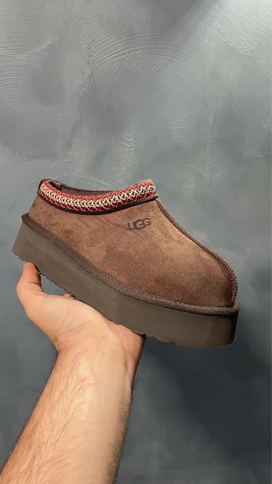 UGG tazz дамски