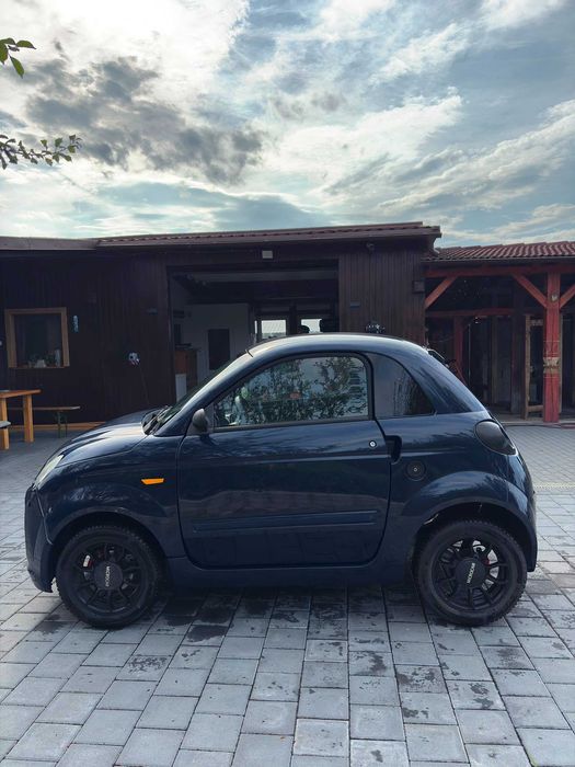 MICROCAR Due 2018 — imagine 3