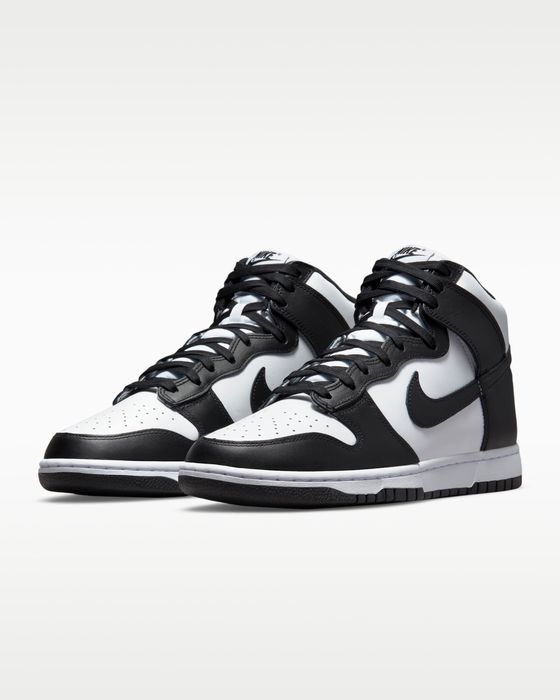 Nike Dunk High Retro ОРИГИНАЛНИ мъжки маратонки - 42,5/43/44