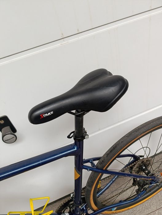 Bergamont 28 цола Гравел