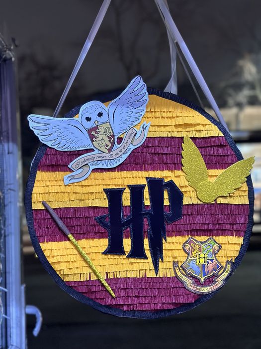 Пиньята для праздника