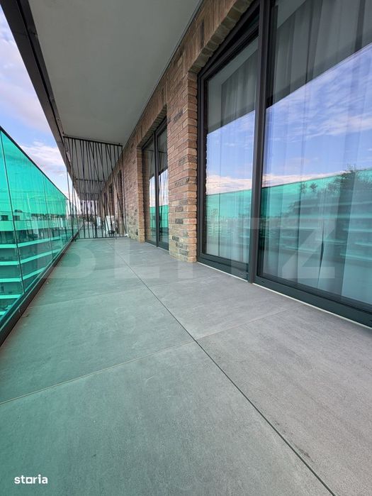 Apartament 2 camere, lux, parcare, zona UMF