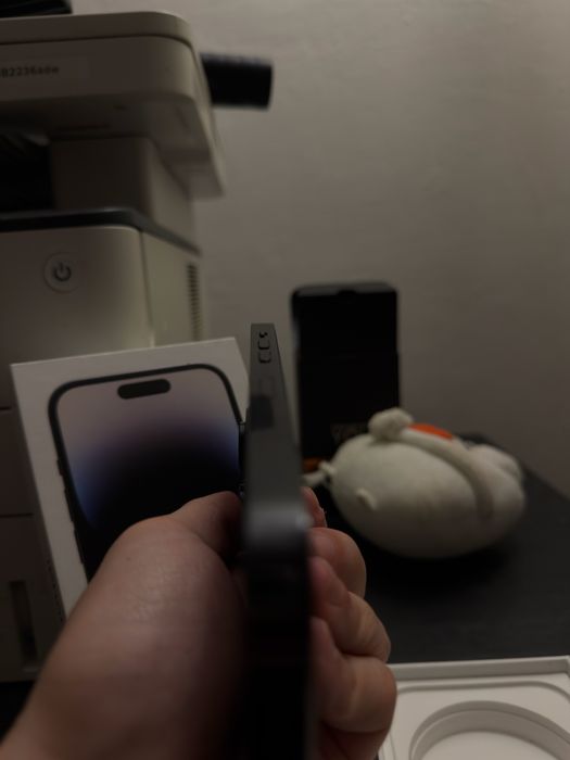 Iphone 14 pro 256 gb