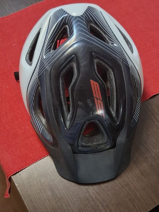 Casca bicicleta B'twin S3