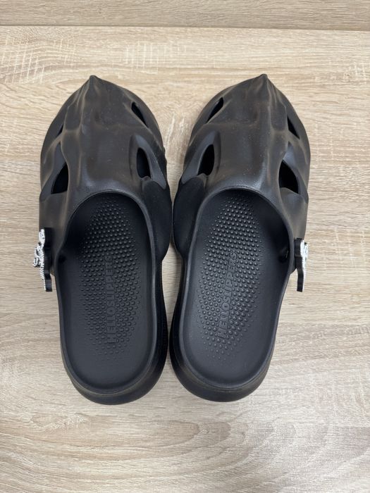 Slapi  Hello Slippers de cauciuc in forma de dinozaur , T-Rex