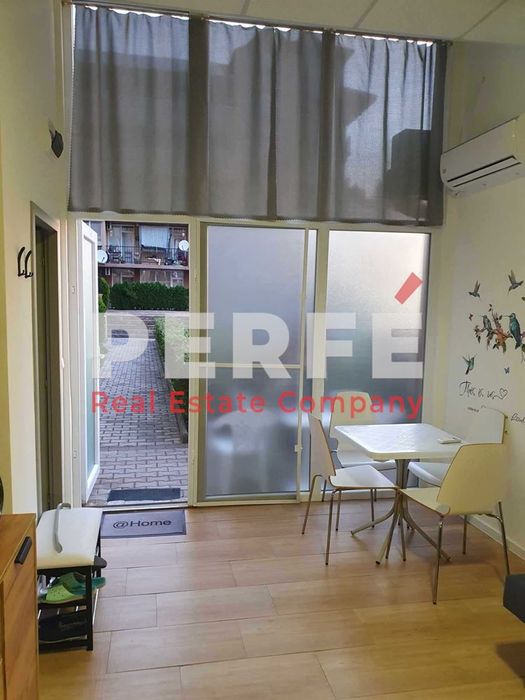 Продава се Двустаен апартамент в к.к. Слънчев бряг - 48 кв.м за 1042 €/кв.м - Снимка #8