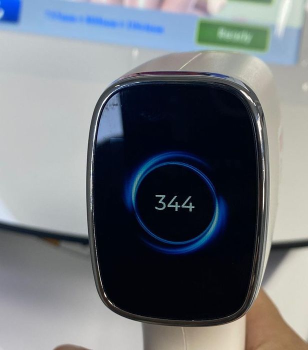 Лазерный Эпилятор