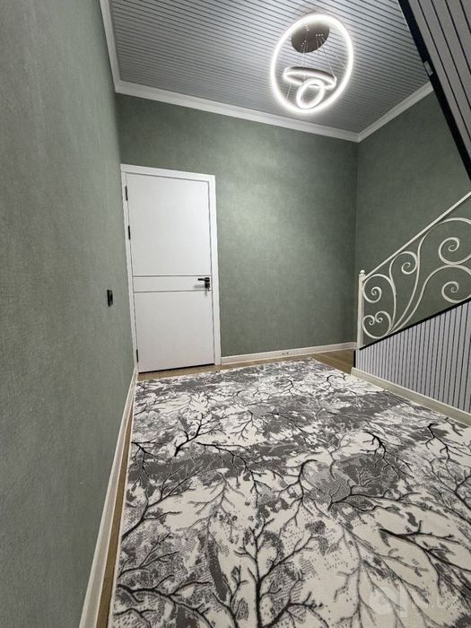 Kritidan 3 xonali kvartira sotiladi 67900$