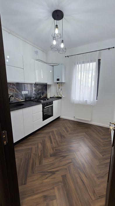 Apartament 2 camere sos Alexandriei