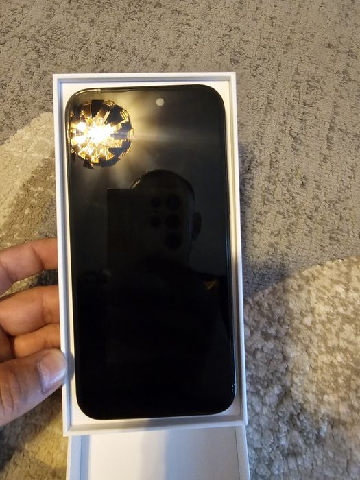 Iphone 16 plus 128gb