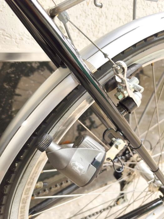 Велосипед немецкий