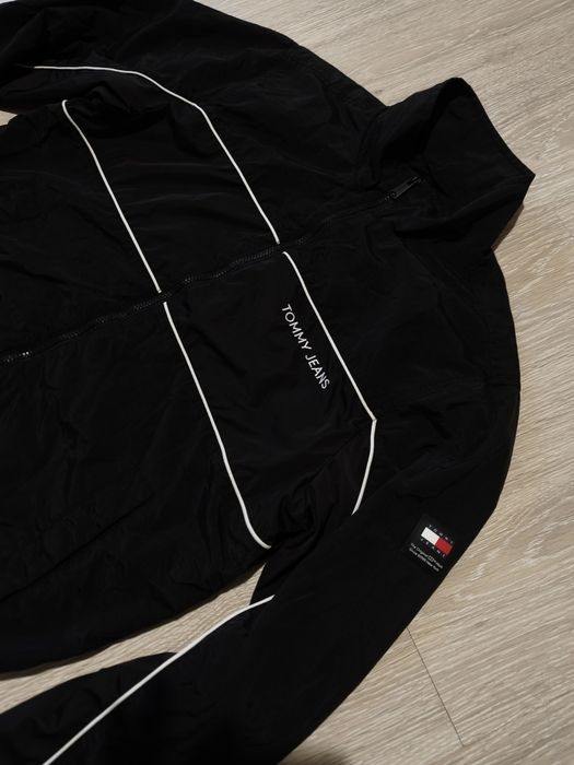 Jacheta barbati Tommy Hilfiger M