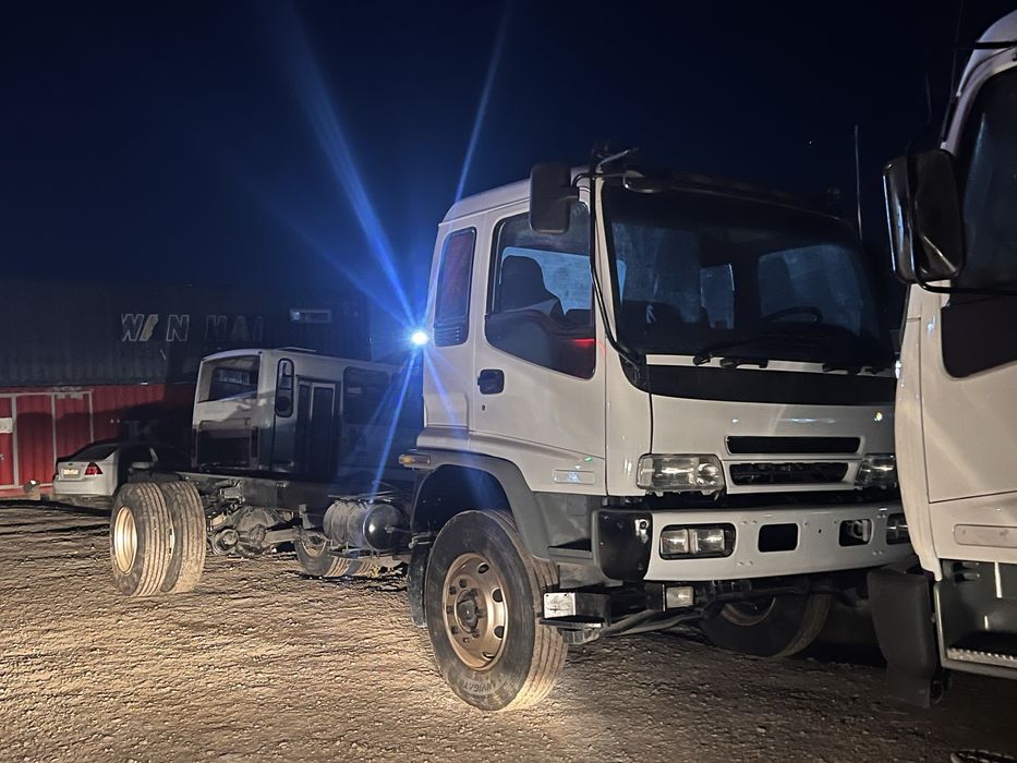 Zapchast xisobida sotiladi