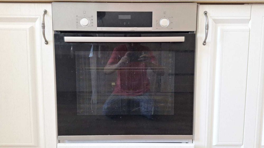 Духовой шкаф на запчасти