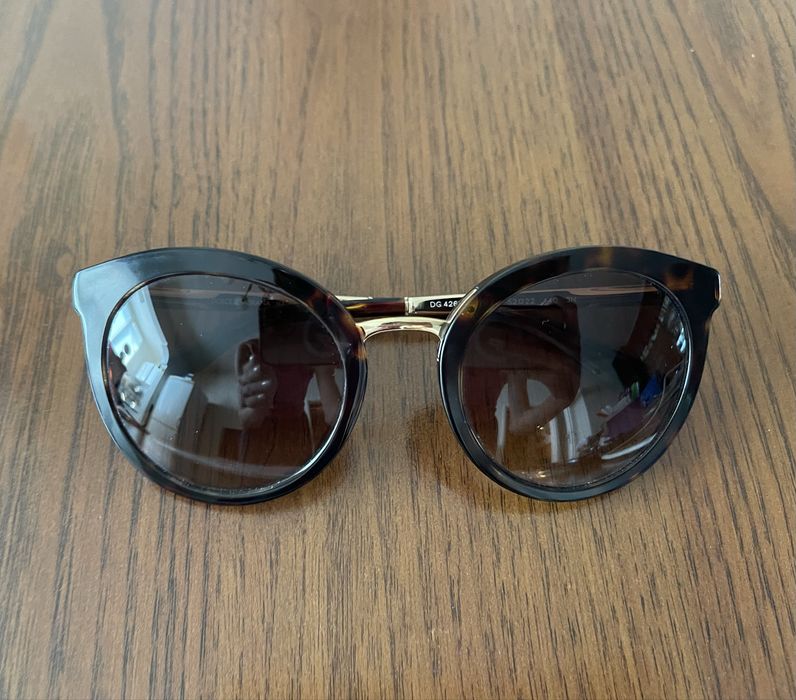 Слънчеви очила Dolce&Gabbana