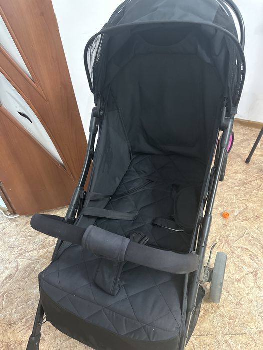 Продам коляску  летняя