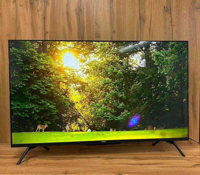 Телевизор Yasin QLED-50Q90