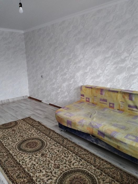 Сдам 2 команатаную квартира