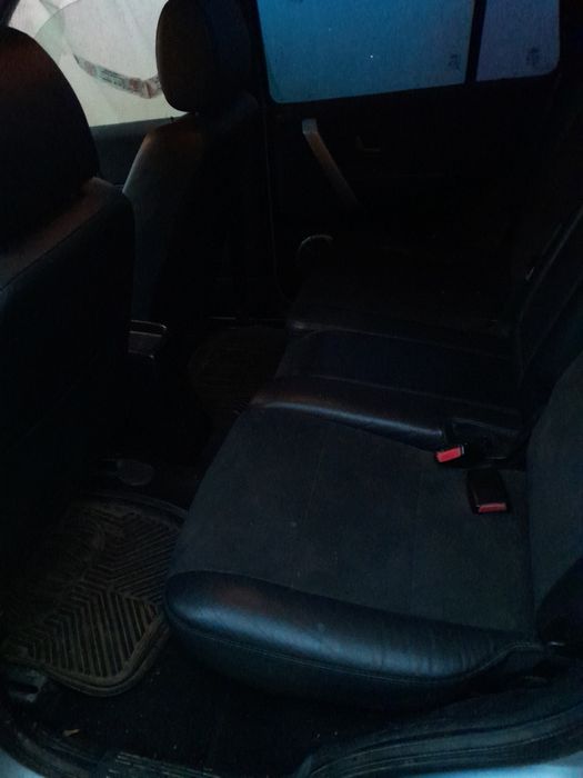 Land Rover freelander td4