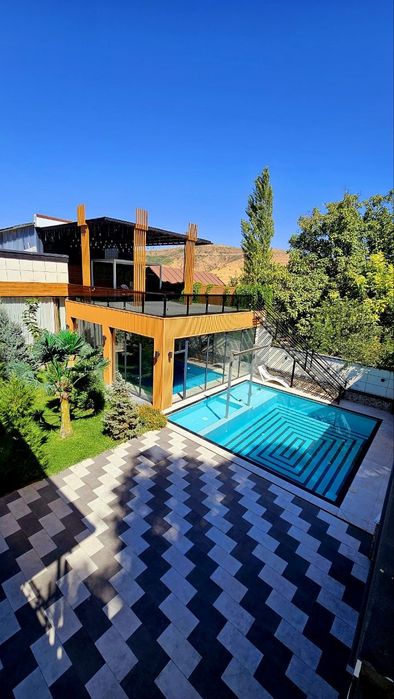 Чарвак Бочка 2 km Dacha«« OSIYO»»  Без Маклер