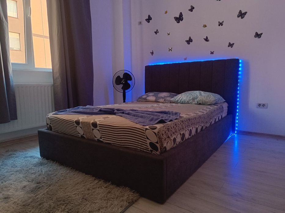 Închiriez regim hotelier