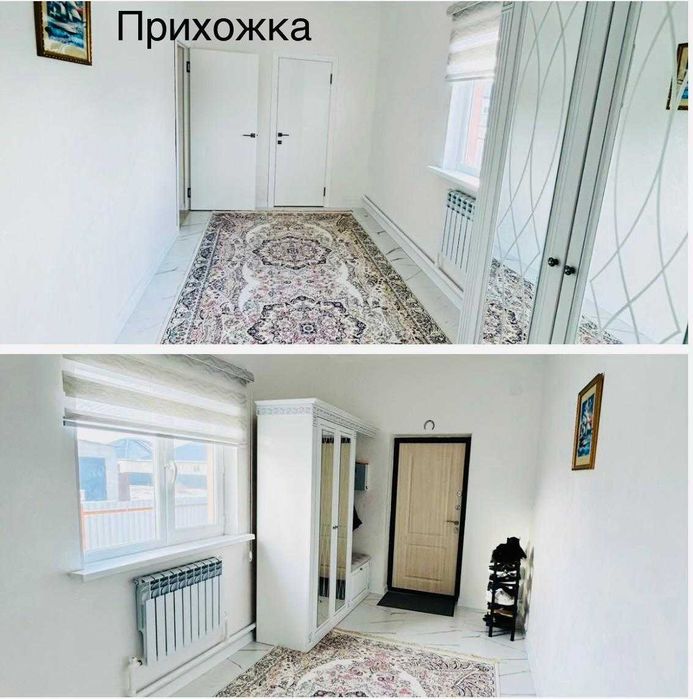 Продается частный дом