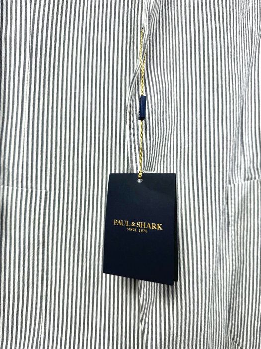 Мужской пиджак PAUL & SHARK