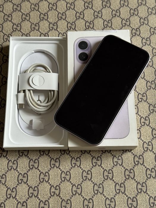Iphone 17 256 gb емкость 100 EAC