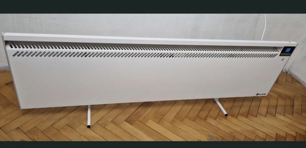 конвектор  елдом