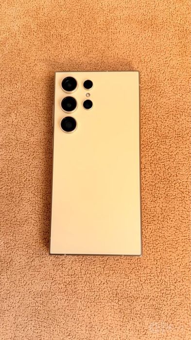 Продаётся Samsung Galaxy S24 Ultra