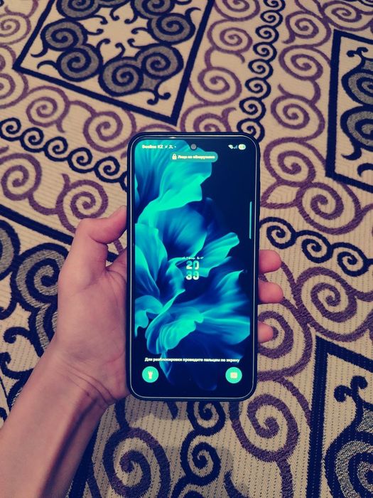 Samsung A36 5G продается,обмен