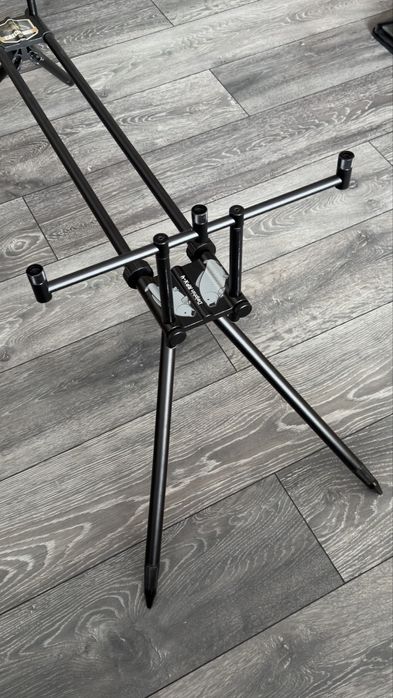 Rod pod Delphin RPX 4