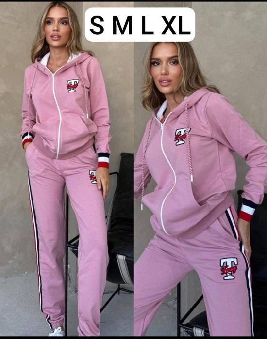 Treninguri dama bumbac