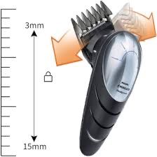 Philips . Машинка для стрижки волос. Оригинал из США. Б/у.