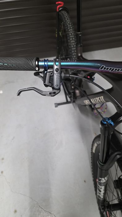 Specialized stumpjumper evo comp