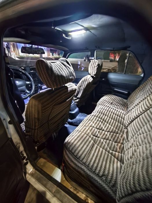 Volga 3102 / Волга 3102