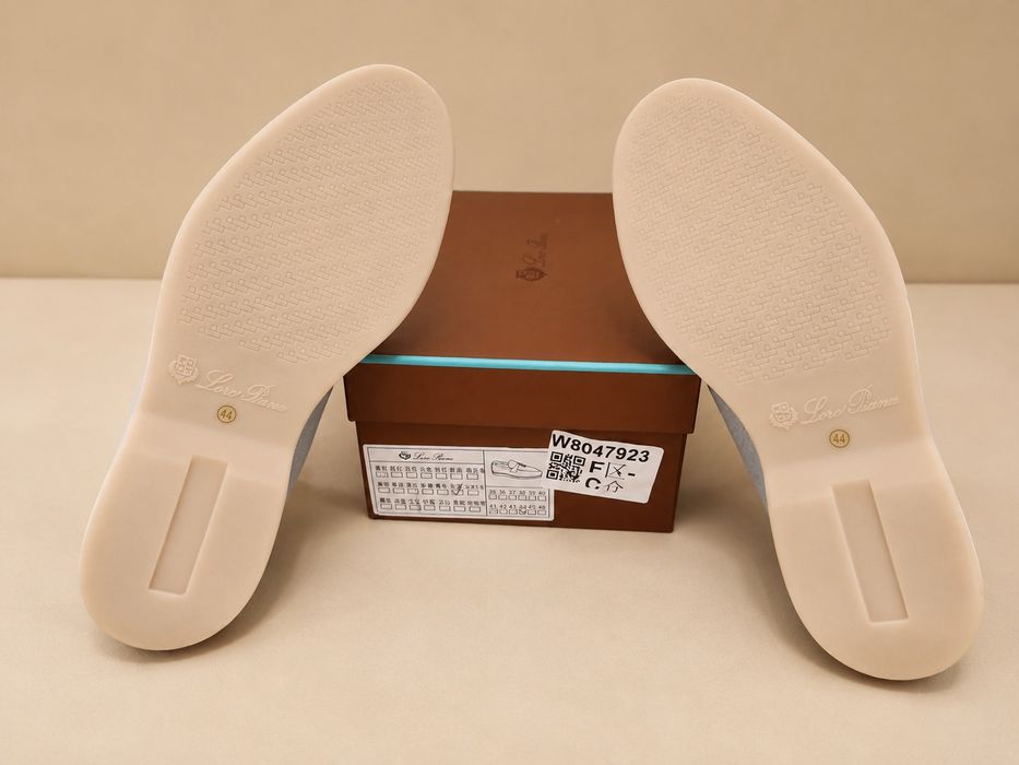Loro Piana Baby Blue
