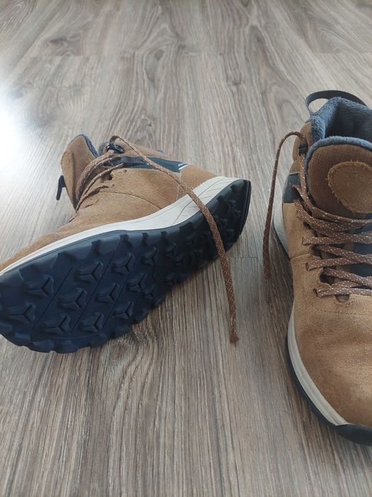 ДЕТСКИ БОТИ Quechua #36