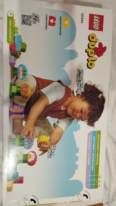 нови детски играчки