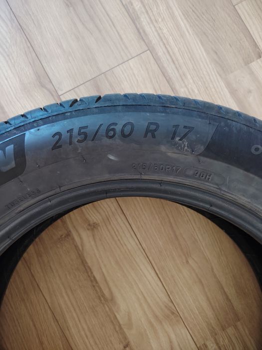 Anvelope Michelin