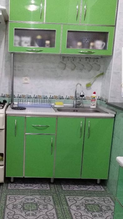 Кухонная гарнитура