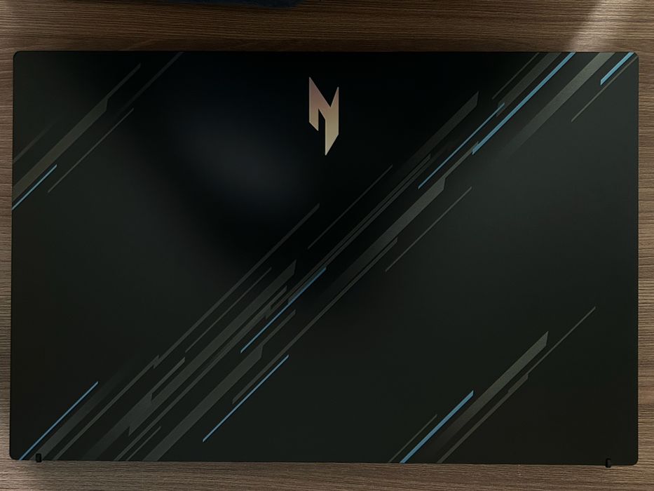 Acer NITRO V15 Игровой ноутбук