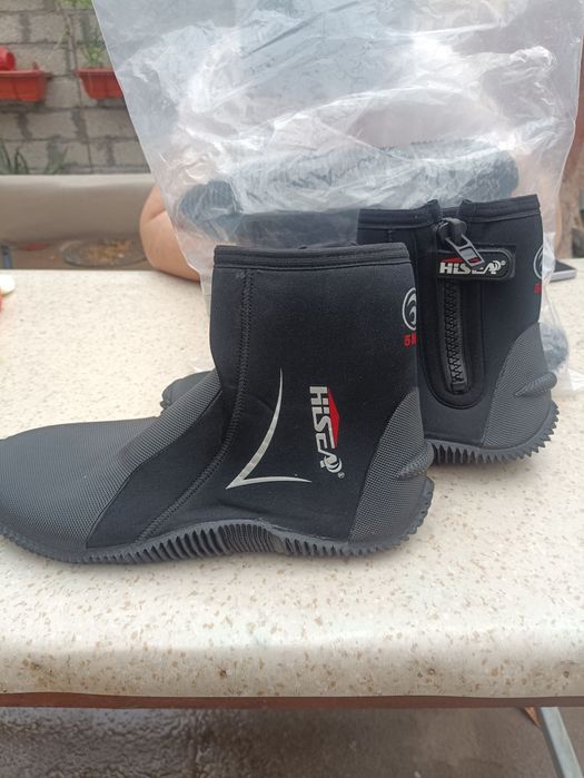 Акваботы - боты для дайвинга и охоты