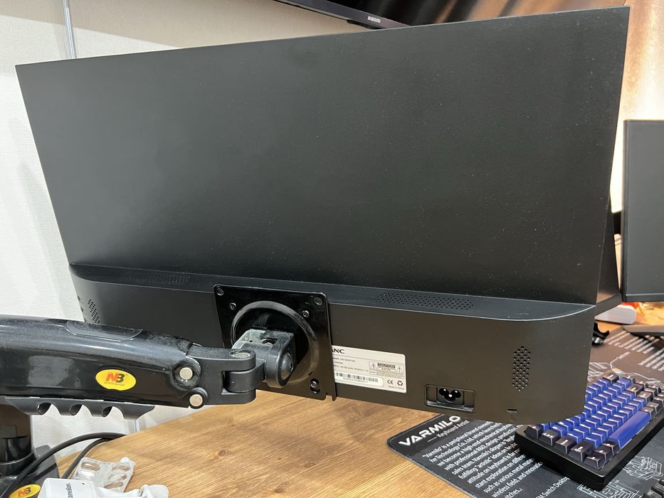 Монитор 22 дюйма 75 гц SANC M2435A