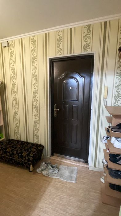 Продам 3-х комнатную квартиру
