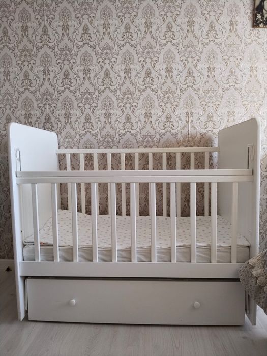 Продается детская кровать