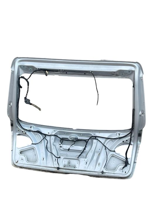 Haion Portbagaj Audi A4 Iv Avant 8K5, B8 2007 - 2015